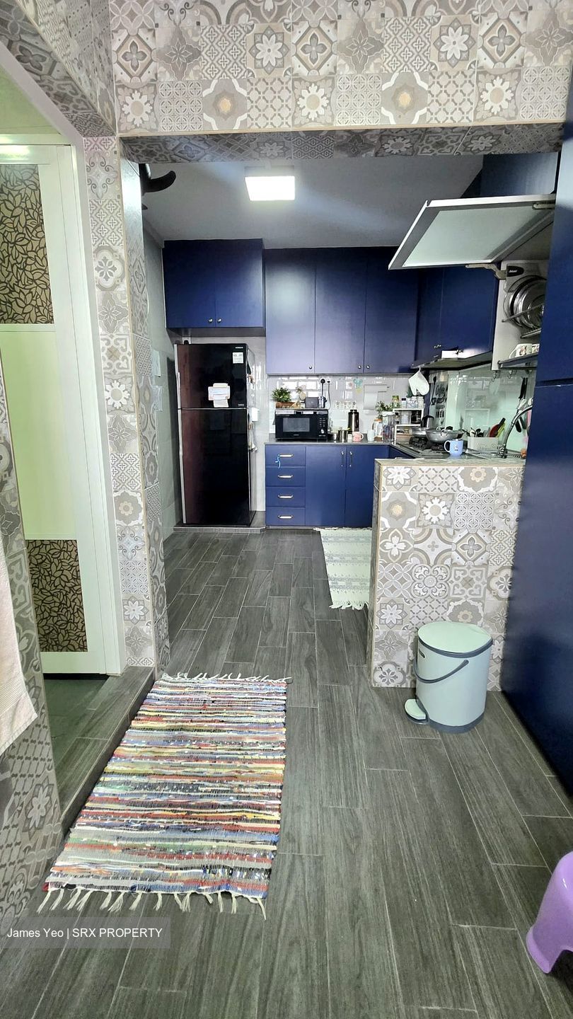 Blk 534 Panshan Grove (Bukit Panjang), HDB 4 Rooms #586779211